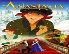 Anastasia 