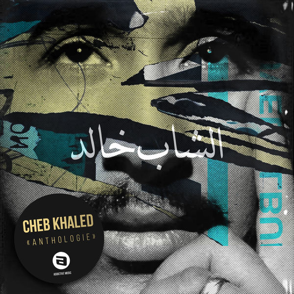 Cheb Khaled - Anthologie [2018]