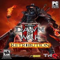 Dawn Of War II Retribution