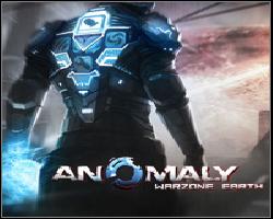 Anomaly Warzone Earth