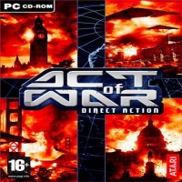 Act of War Direct Action
