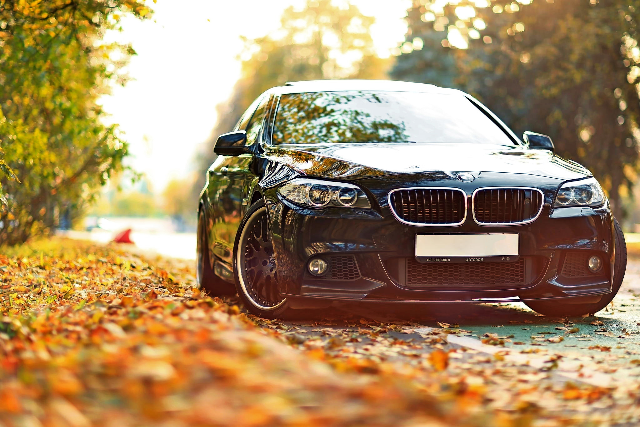 Bmw Car Wallpaper Photo