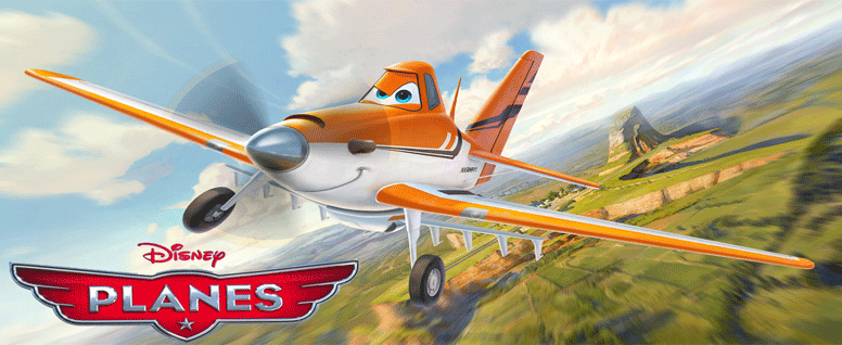 مزيد من المعلومات حول "Planes 2013 720p HDTV مترجم اون لاين كامل"