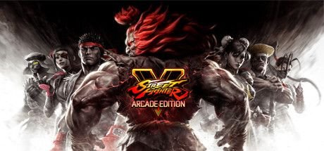 مزيد من المعلومات حول "تحميل لعبة Street Fighter V Arcade Edition كاملة"