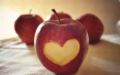 Apple-of-Love