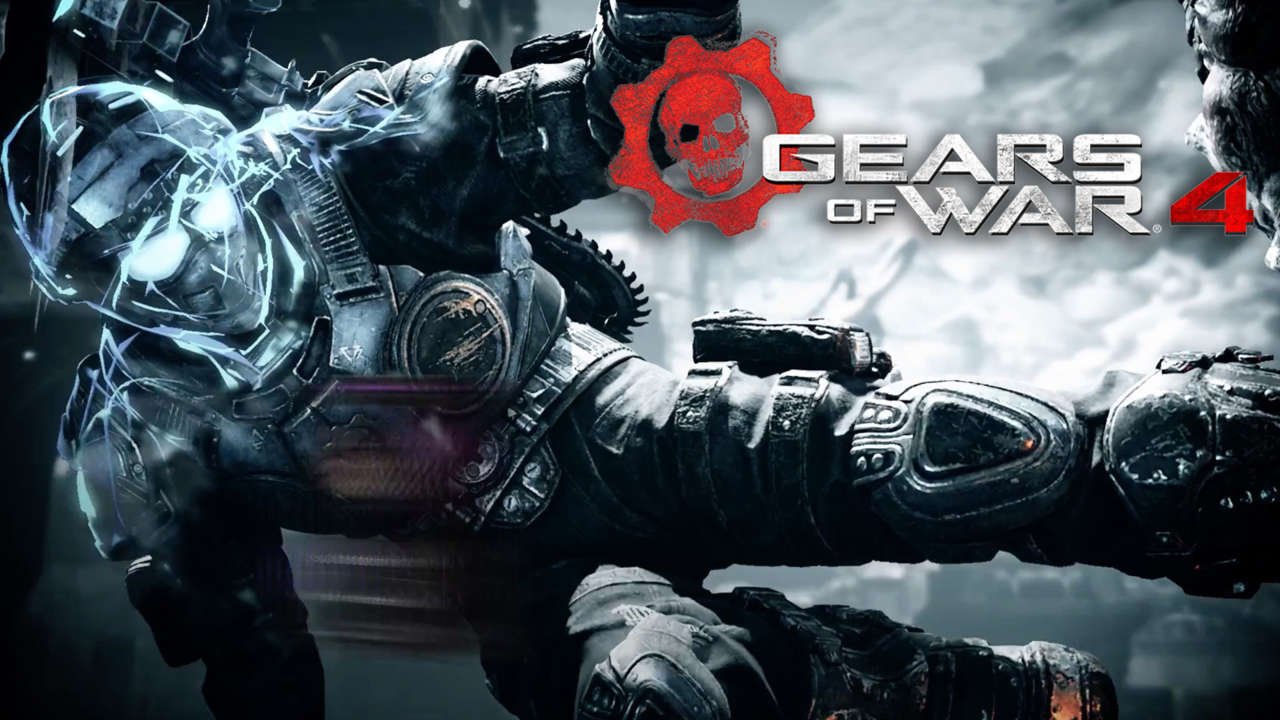 مزيد من المعلومات حول "تحميل لعبة الاكشن Gears of War 4 بحجم 110 GB كاملة"