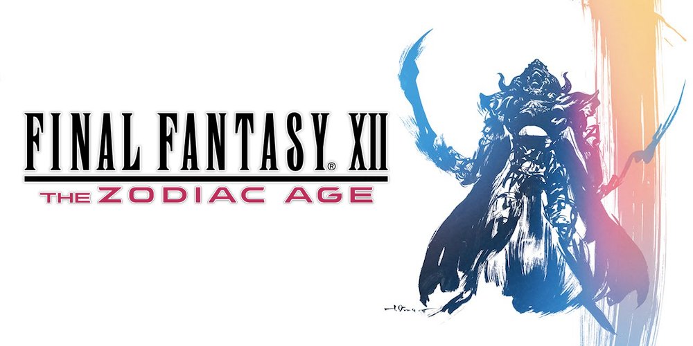 مزيد من المعلومات حول "تحميل لعبة Final Fantasy XII The Zodiac Age تحميل مباشر"