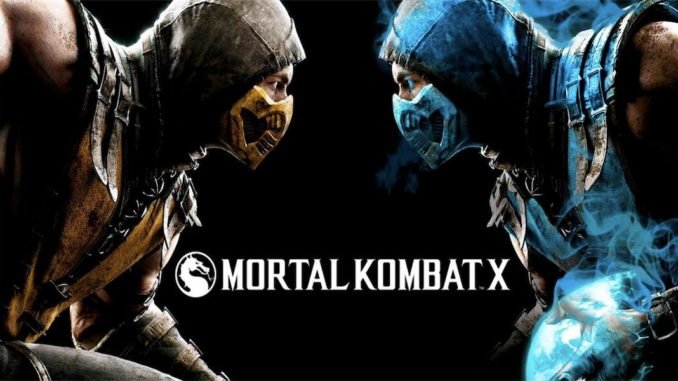 مزيد من المعلومات حول "تحميل لعبة الاكشن و المغامرات MORTAL KOMBAT X كاملة من رابط واحد مباشر"