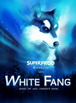 مزيد من المعلومات حول "White Fang [2018] - تحميل ومشاهدة فيلم الأنيميشن والمغامرة"