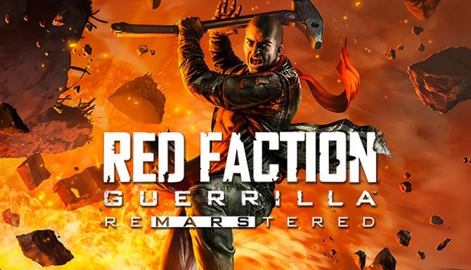 مزيد من المعلومات حول "تحميل لعبة الاكشن الرائعة Red Faction Guerrilla Re Mars tered كاملة من رابط واحد مباشر"