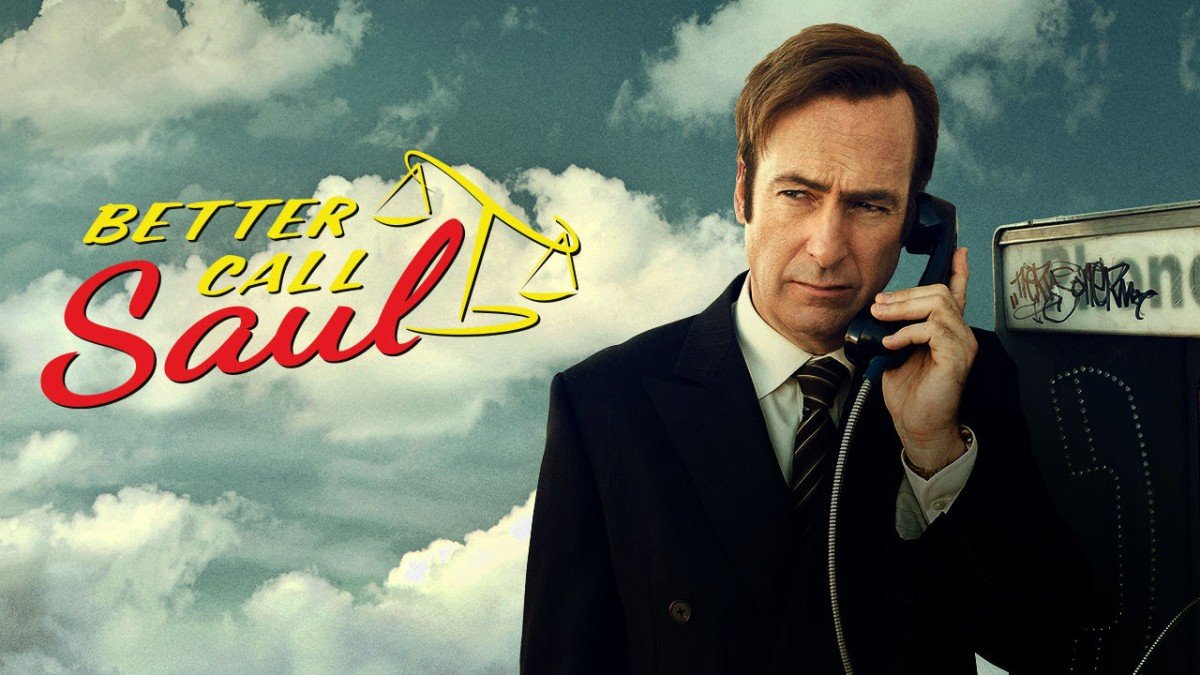 مزيد من المعلومات حول "تحميل مسلسل الدراما الرائع Be﻿tter Call S﻿au﻿l الموسم الرابع مترجم بجودة HDTV الحلقة 1"