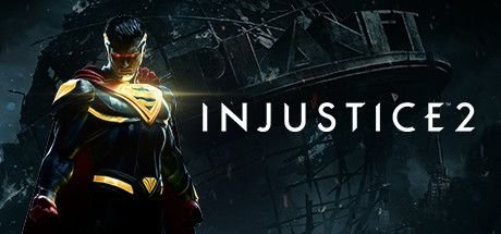 مزيد من المعلومات حول "تحميل لعبة الاكشن الرائعة و المغامرات Injustice 2 Legendary Edition كاملة"