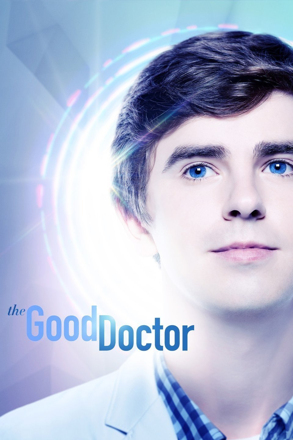 مزيد من المعلومات حول "تحميل و مشاهدة مسلسل The Good Doctor الموسم الثانى الحلقة 1 مترجم بجودة 720p HDTV كامل اون لاين"