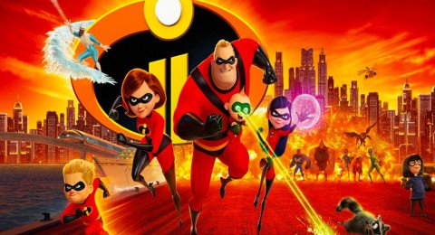 مزيد من المعلومات حول "تحميل و مشاهدة فيلم Incredibles 2 مدبلج تحميل مباشر كامل اون لاين"