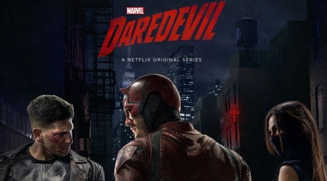 مزيد من المعلومات حول "مشاهدة و تحميل مسلسل الاكشن Marvels Daredevil﻿ الموسم الثالث مترجم كامل اون لاين"