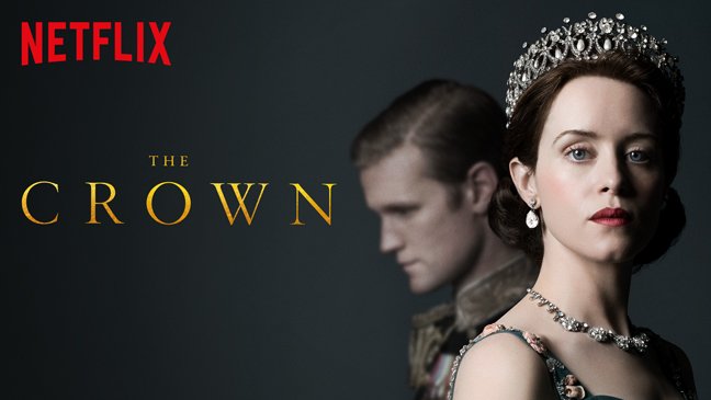 مزيد من المعلومات حول "مشاهدة و تحميل مسلسل The Crown الموسم الثانى مترجم كامل اون لاين"