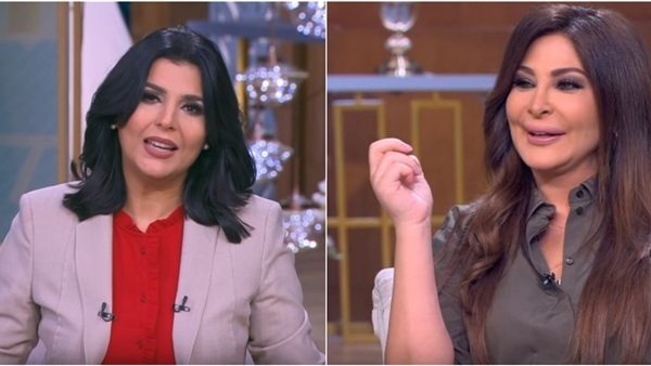 مزيد من المعلومات حول "تحميل و مشاهدة لقاء اليسا مع منى الشاذلى كامل تحميل مباشر"