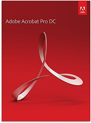 مزيد من المعلومات حول "تحميل برنامج الرائع Adobe Acrobat Pro DC كامل"