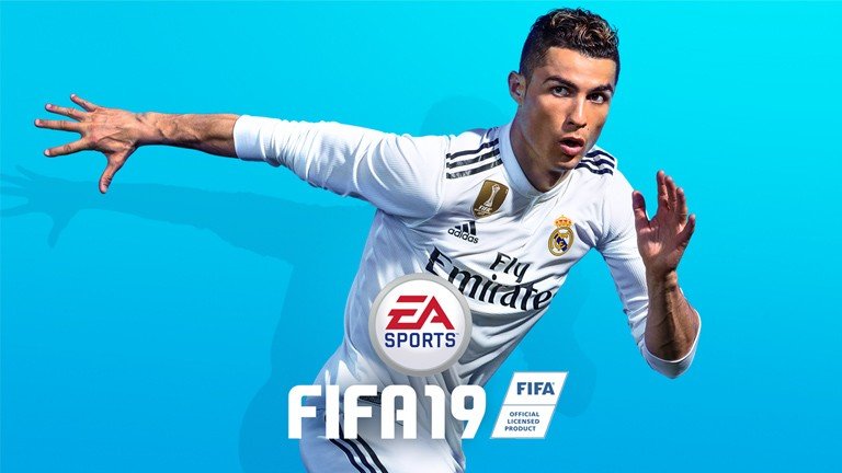 مزيد من المعلومات حول "تحميل لعبه كره القدم المنتظره بشدة FIFA 19 نسخه ريباك FitGirl بجميع التحديثات تحميل مباشر"