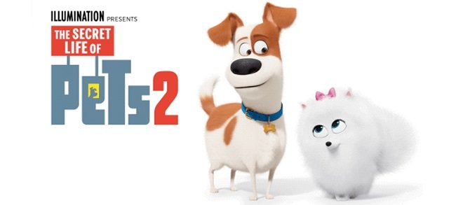 مزيد من المعلومات حول "مشاهدة وتحميل فيلم الانميشن الرائع The Secret Life of Pets 2 2019 HDTC مترجم كامل اون لاين"