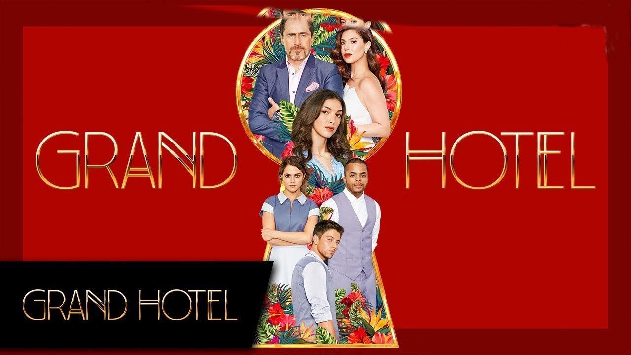 مزيد من المعلومات حول "مشاهدة و تحميل مسلسل Grand Hotel الموسم الاول الحلقة 6 مترجم كامل اون لاين"