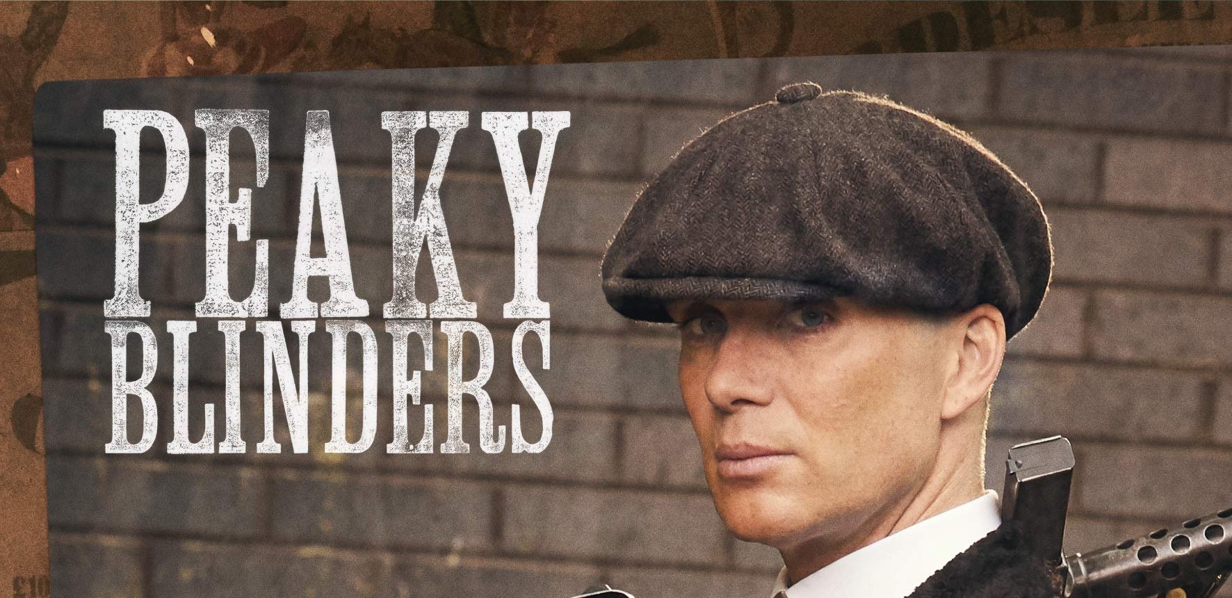 مزيد من المعلومات حول "تحميل ومشاهدة مسلسل الاكشن الرائع Peaky Blinders الموسم الخامس الحلقة 6 و الاخيرة مترجم كامل اون لاين"