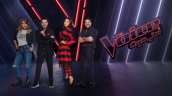 مزيد من المعلومات حول "The Voice 2019 S05 E14 الأخيرة كامل برابط مباشر"