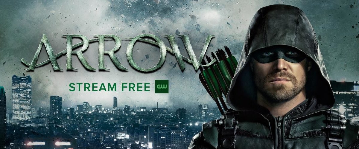 مزيد من المعلومات حول "تحميل ومشاهدة مسلسل الاكشن Arrow الموسم 8 الحلقة 8 مترجم كامل اون لاين"