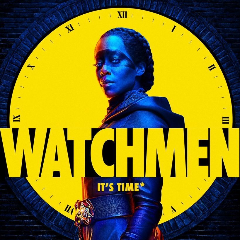 مزيد من المعلومات حول "تحميل ومشاهدة مسلسل الرائع Watchmen 2019 الموسم 1 الحلقة 9 و الاخيرة مترجم"