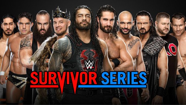 مزيد من المعلومات حول "تحميل ومشاهدة مهرجان WWE Survivor Series 2019 مترجم كامل اون لاين"