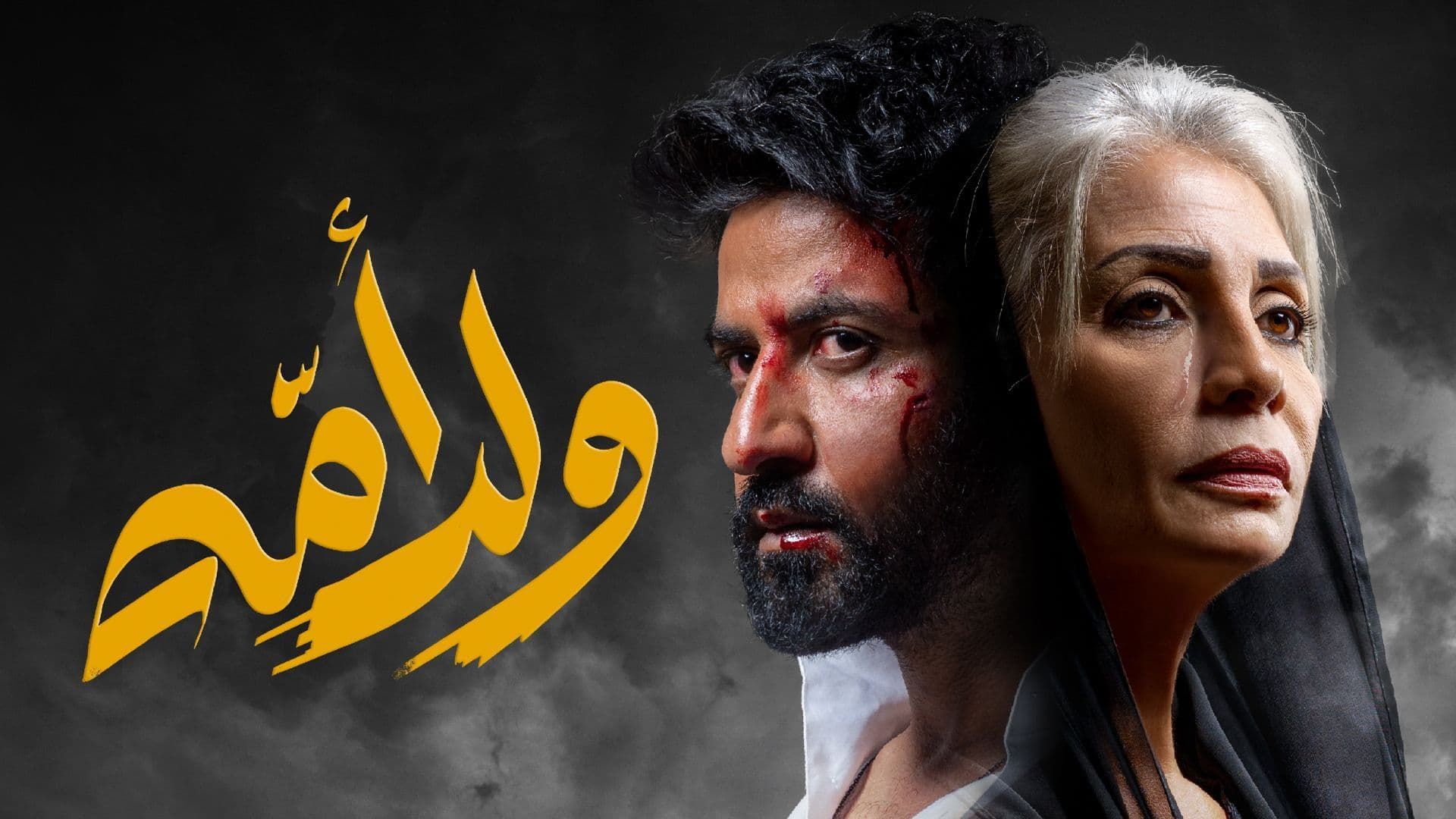 مسلسل النمر الحلقه 24